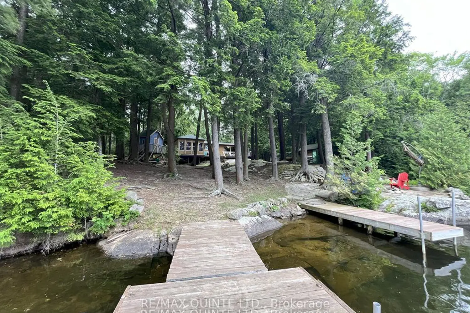 1549 Gull Lake Lane