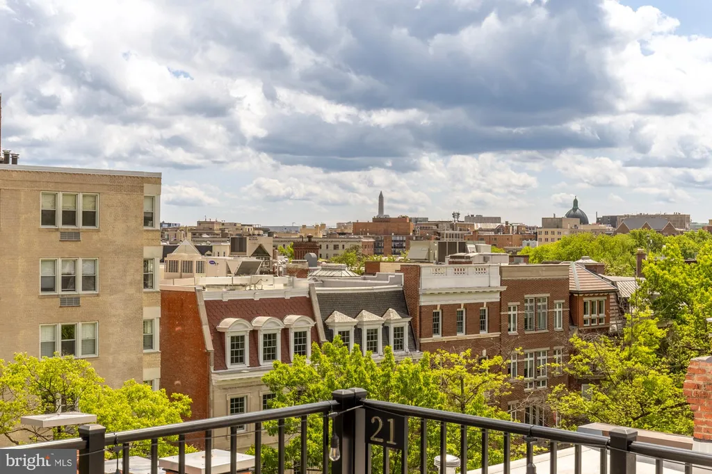 Additional image 28 of 1730 New Hampshire Avenue NW Unit 16, Washington, DC 20009
