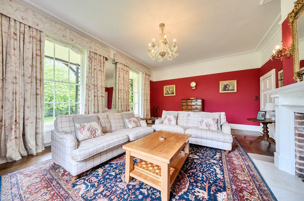 Additional image 12 of 6 bed detached house for saleLlwynderw, Welshpool, Powys SY21