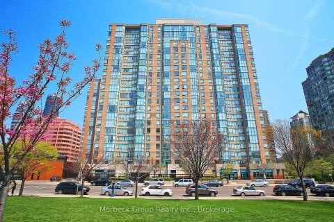 Additional image 7 of 1901-285 Enfield Place, Mississauga, ON, L5B 3Y6