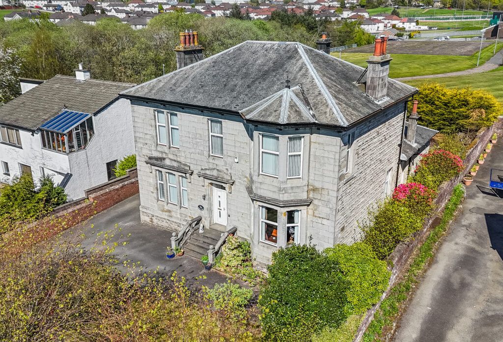 Additional image 30 of 5 bed detached house for saleBella Vista, Bore Road, Airdrie ML6