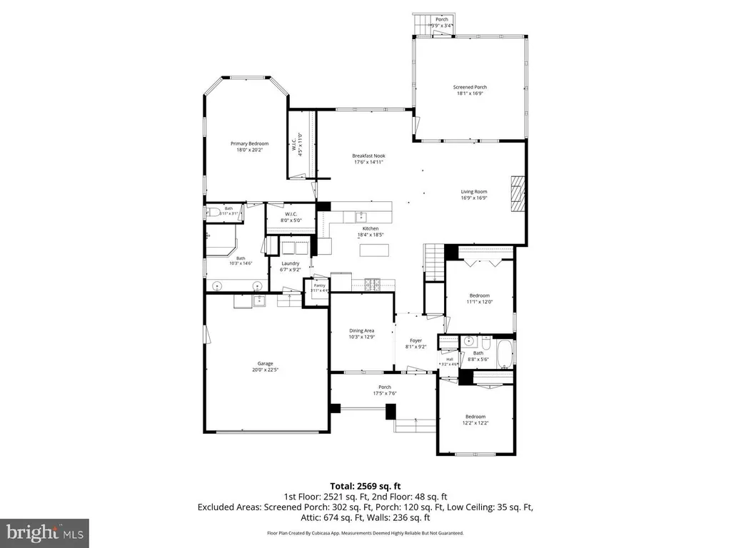 Additional image 65 of 29569 Patrick Henry Circle, Millsboro, DE 19966