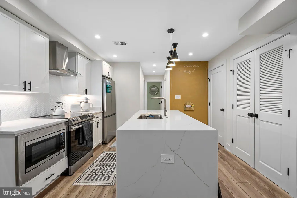 Additional image 3 of 1110 6th Street NW Unit 1, Washington, DC 20001