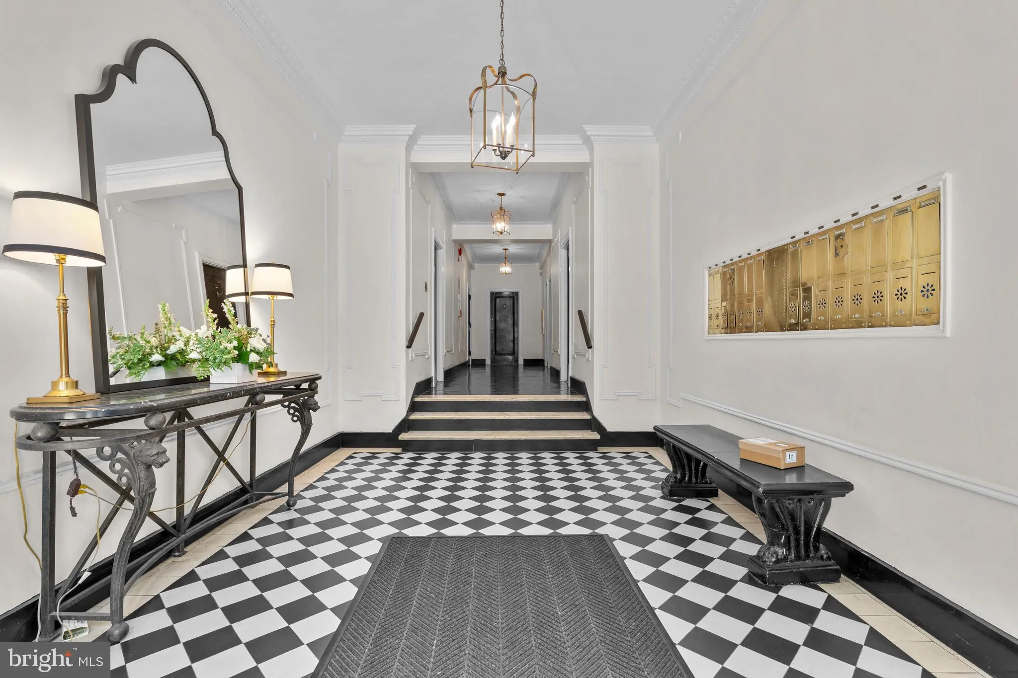 Additional image 47 of 1835 Phelps Place NW Unit 21, Washington, DC 20008