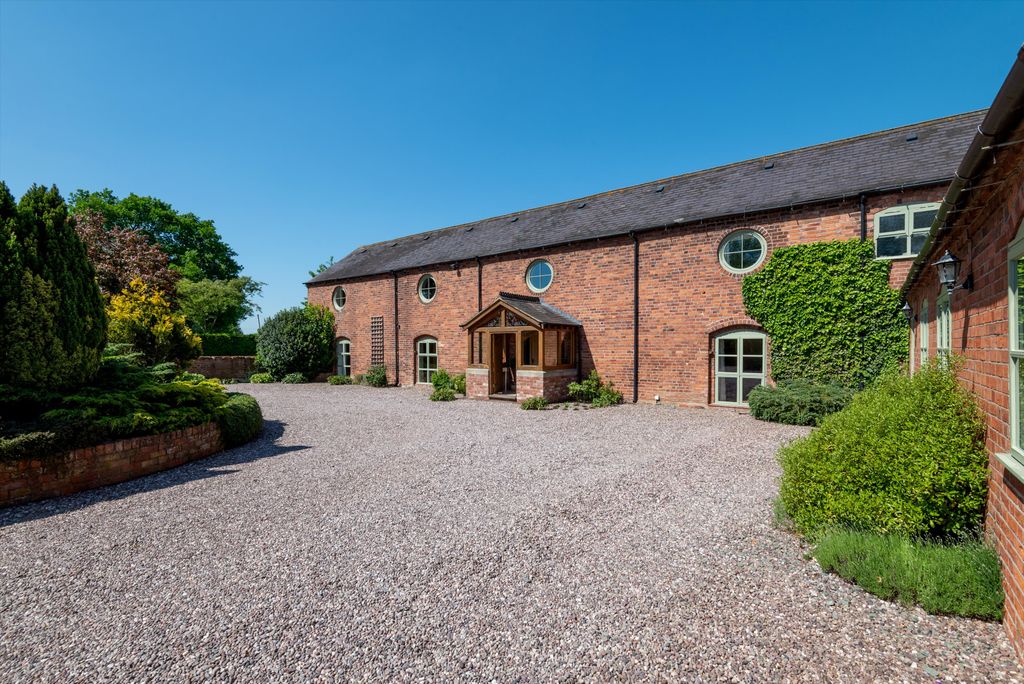 Additional image 6 of 5 bed detached house for saleMaesbrook, Oswestry, Shropshire SY10
