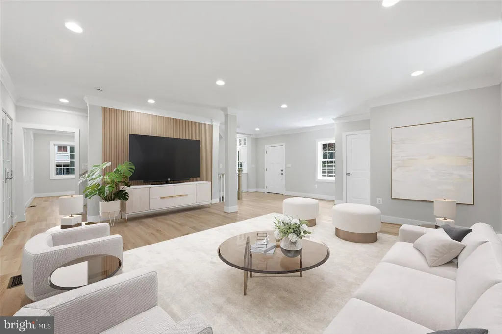 Additional image 6 of 3517 Rodman Street NW, Washington, DC 20008