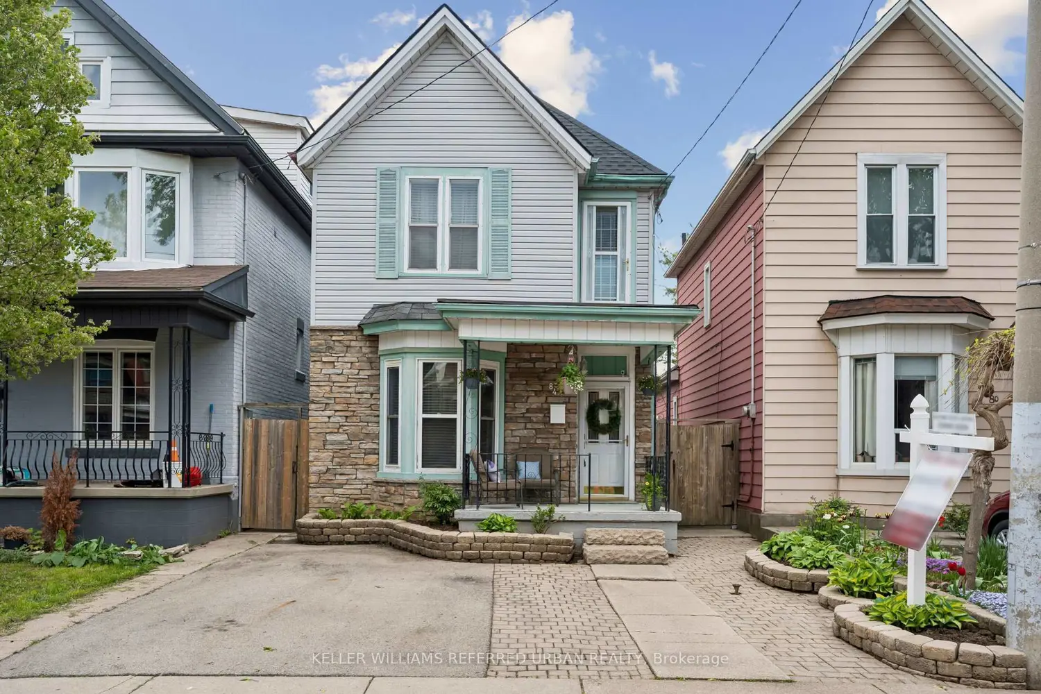 84 Smith Avenue