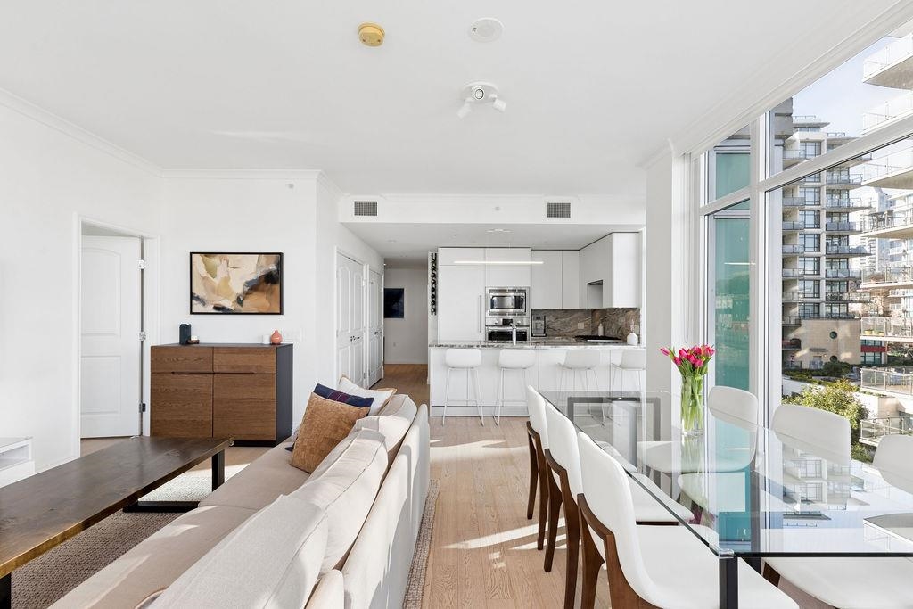 Additional image 5 of 409-185 Victory Ship Way, North Vancouver, BC, V7L 0G2