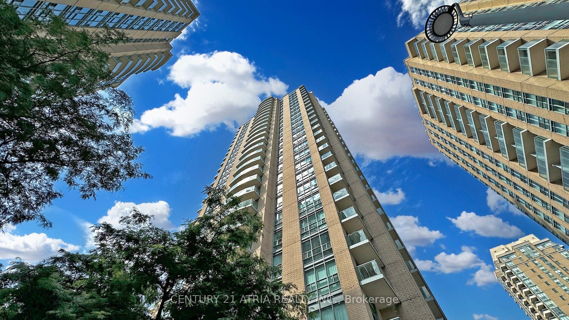 Additional image 2 of 607-22 Olive Avenue, Toronto, ON, M2N 7G6