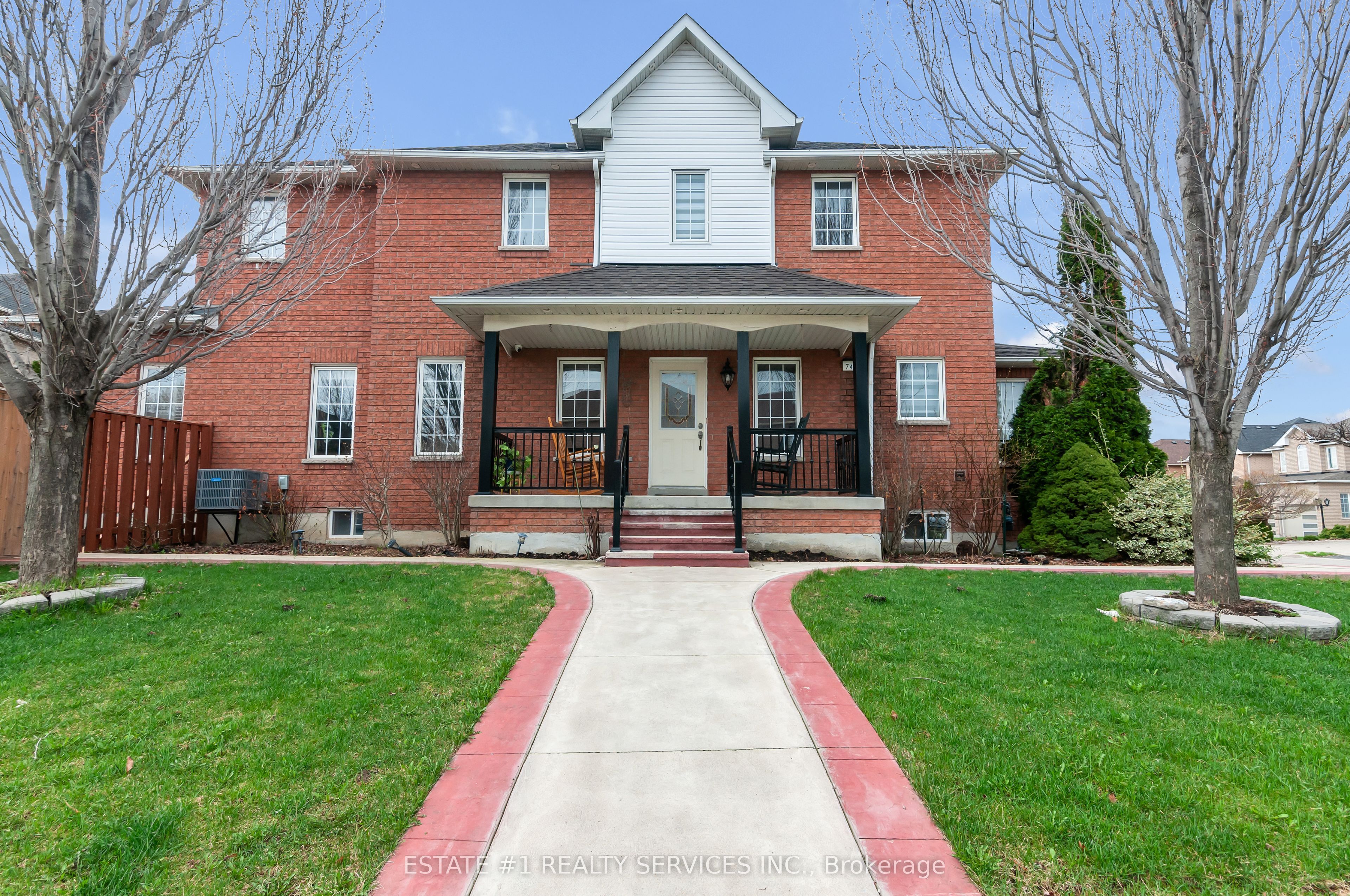 Additional image 6 of 7448 Village Walk, Mississauga, ON, L5W 2V7