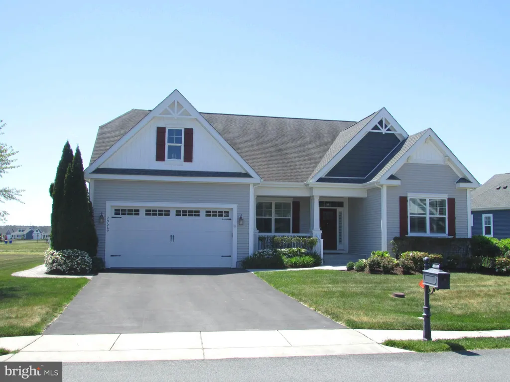 Additional image 2 of 29569 Patrick Henry Circle, Millsboro, DE 19966