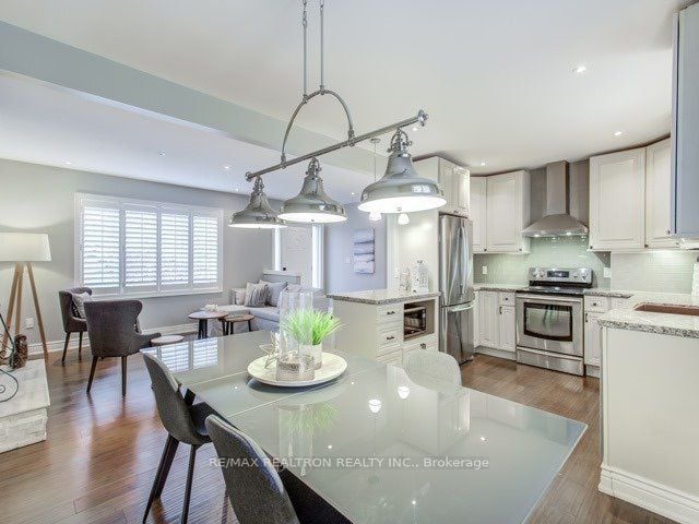 Additional image 6 of Main-37 Kenton Drive, Toronto, ON, M2R 2H6