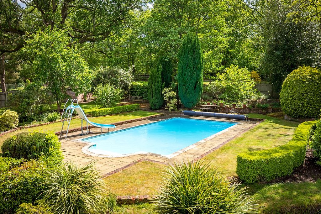 Additional image 37 of Land for saleGapemouth Road, Pirbright, Woking, Surrey GU24