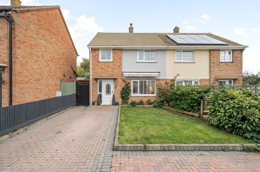 Additional image 19 of 3 bed semi-detached house for saleBrockmans Close, Minster, Ramsgate CT12