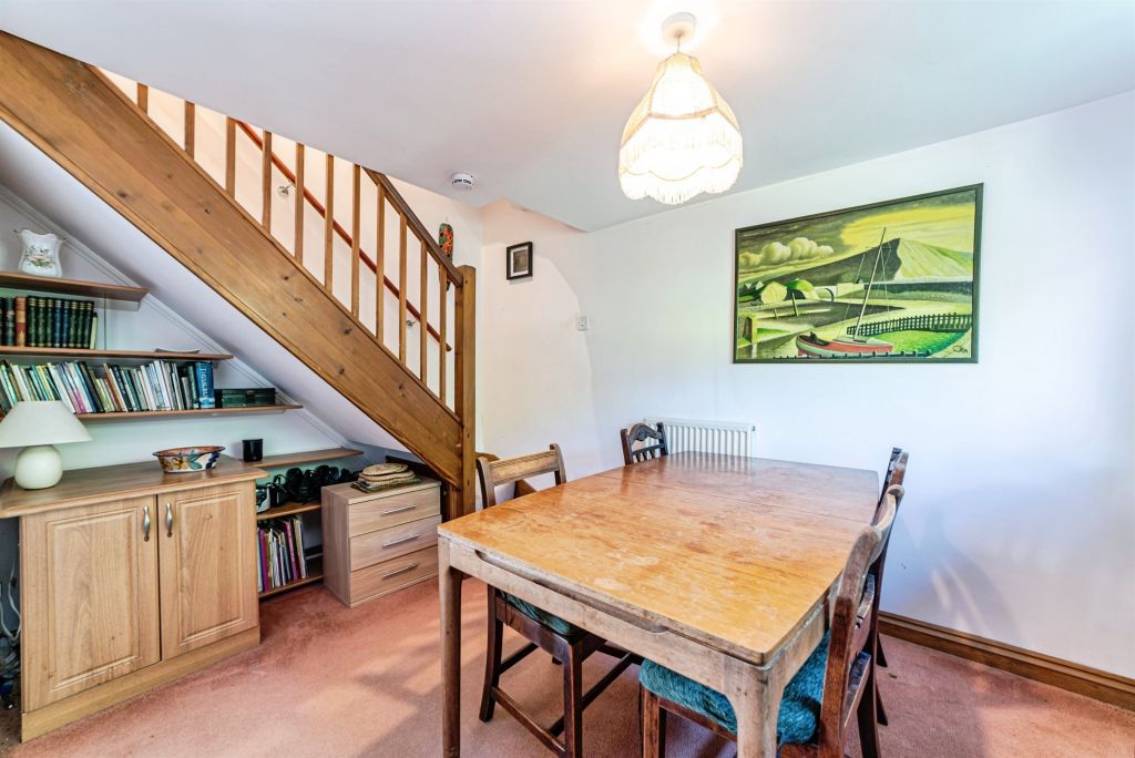 Additional image 14 of 3 bed semi-detached house for saleSt. Nicholas Road, Wallingford OX10