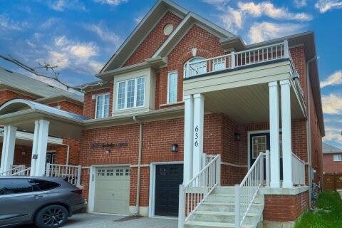 Additional image 8 of 636 Mockridge Terrace, Milton, ON, L9T 8W1