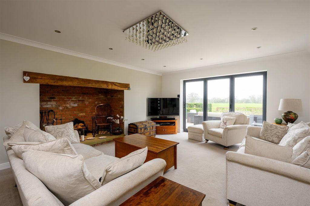 Additional image 7 of 4 bed detached house for saleYork Road, Kirk Hammerton, York YO26