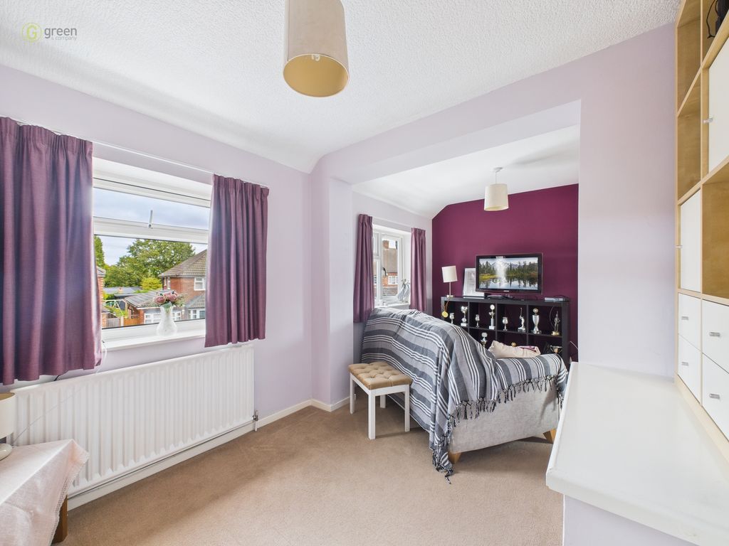Additional image 11 of 4 bed semi-detached house for saleRectory Park Avenue, Sutton Coldfield B75