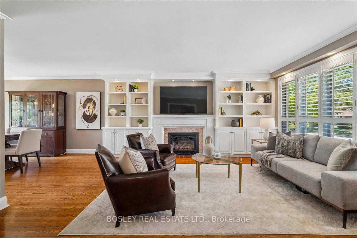 7 Howard Drive, Toronto, ON, M2K 1K4 photo 3