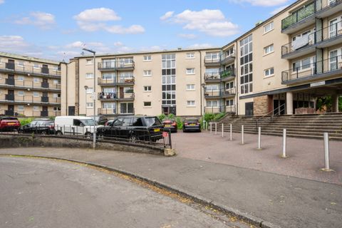 Drygate, Glasgow, Glasgow City G4