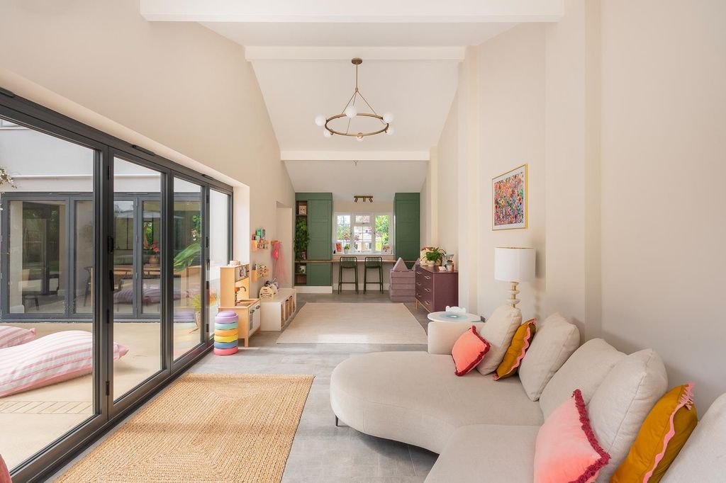 Additional image 11 of 4 bed detached house for saleThe Avenue, Clevedon BS21