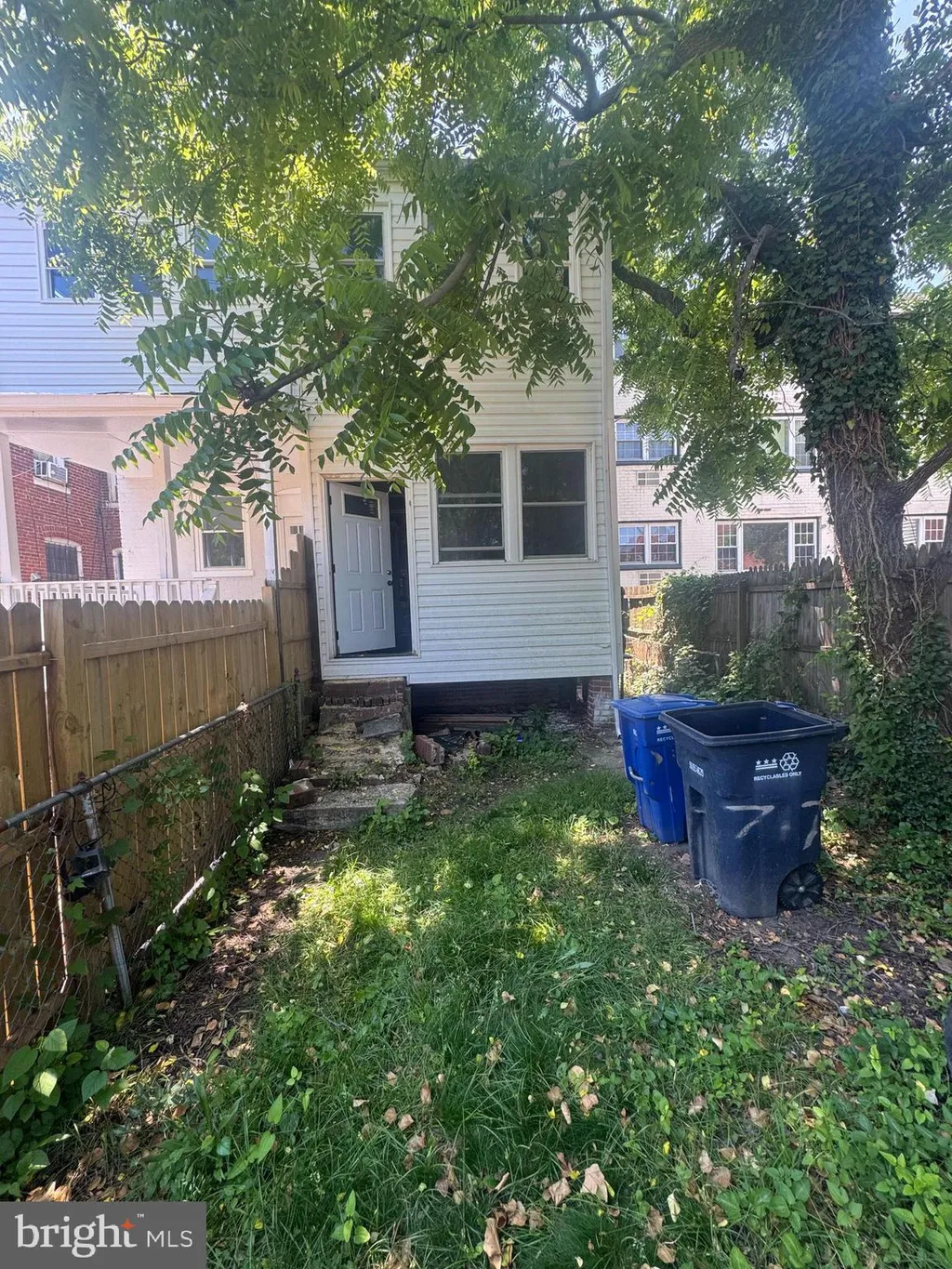 717 Longfellow Street NW, Washington, DC 20011