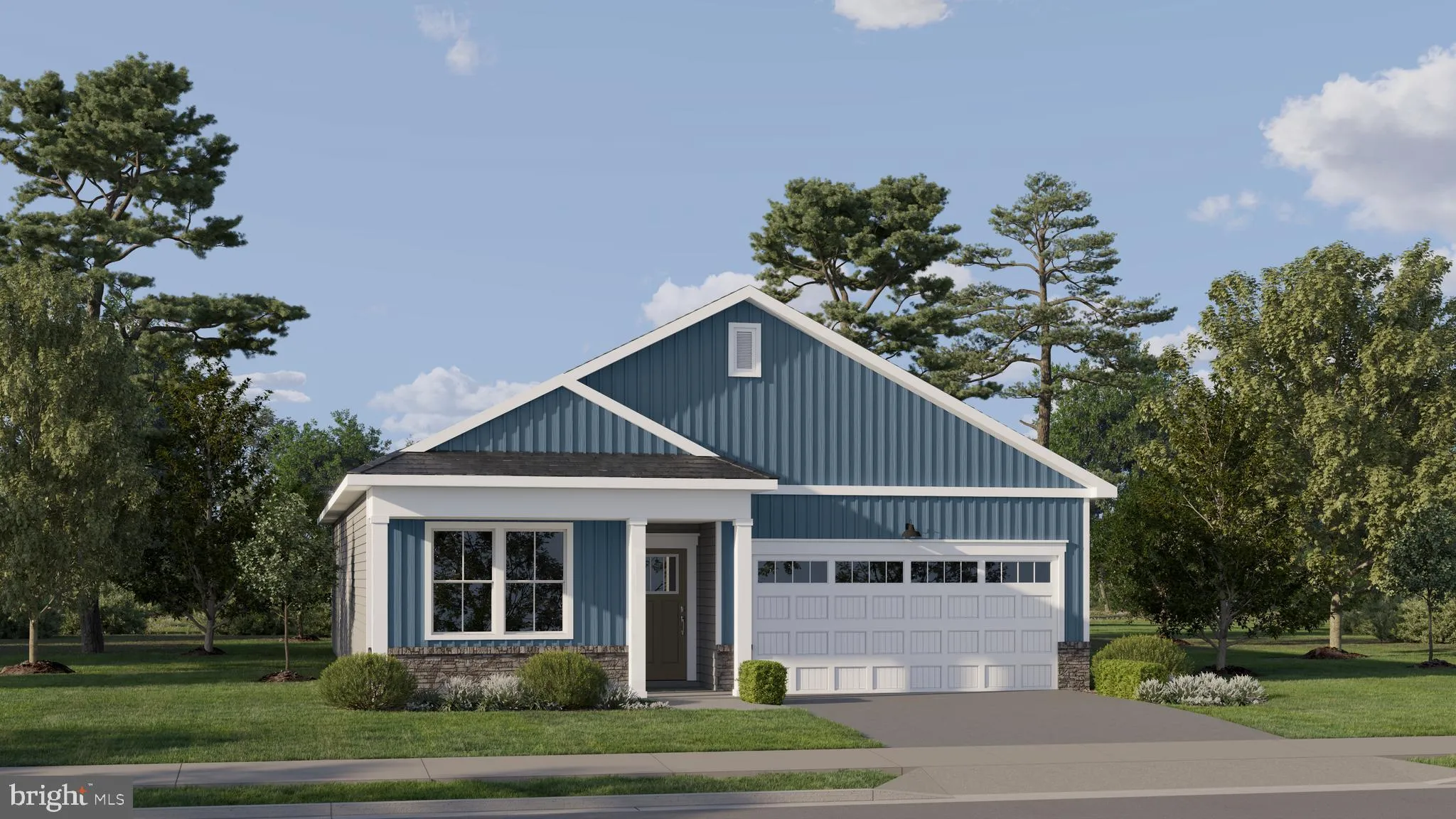 16012 Elma Street, Ellendale, DE 19941