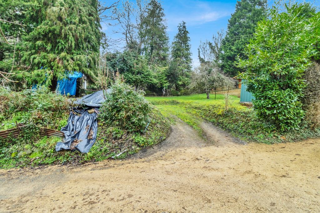Additional image 3 of Land for saleGiddynap Lane, Inchbrook, Stroud GL5