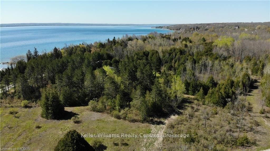 PT LT 40 Presqu'ile Road, Georgian Bluffs, ON, N0H 1S0