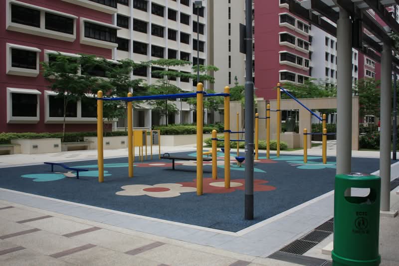 Additional image 11 of 219D Bedok Central