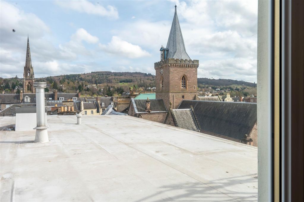 Additional image 31 of 3 bed flat for saleSt. Johns Place, Perth PH1