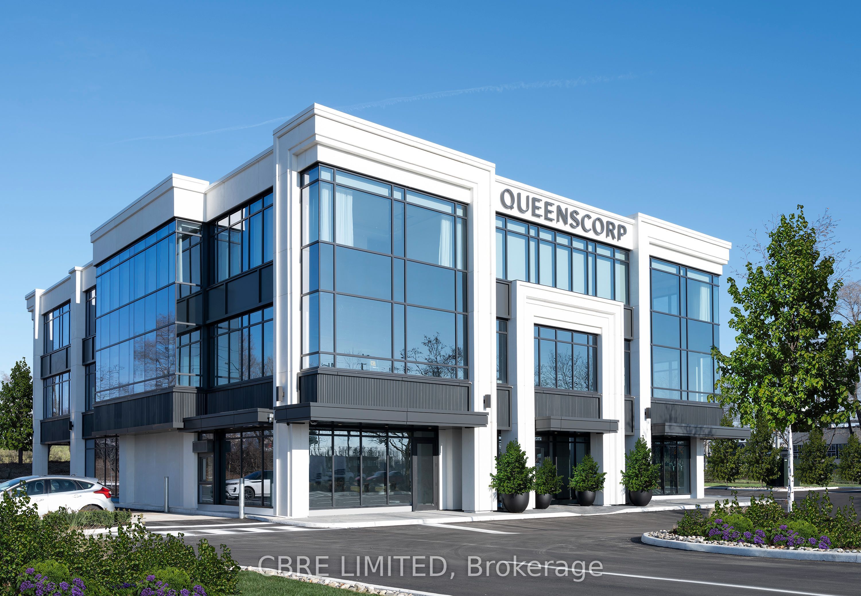 Unit 201-D-170 Evans Avenue, Toronto, ON, M8Z 1J7