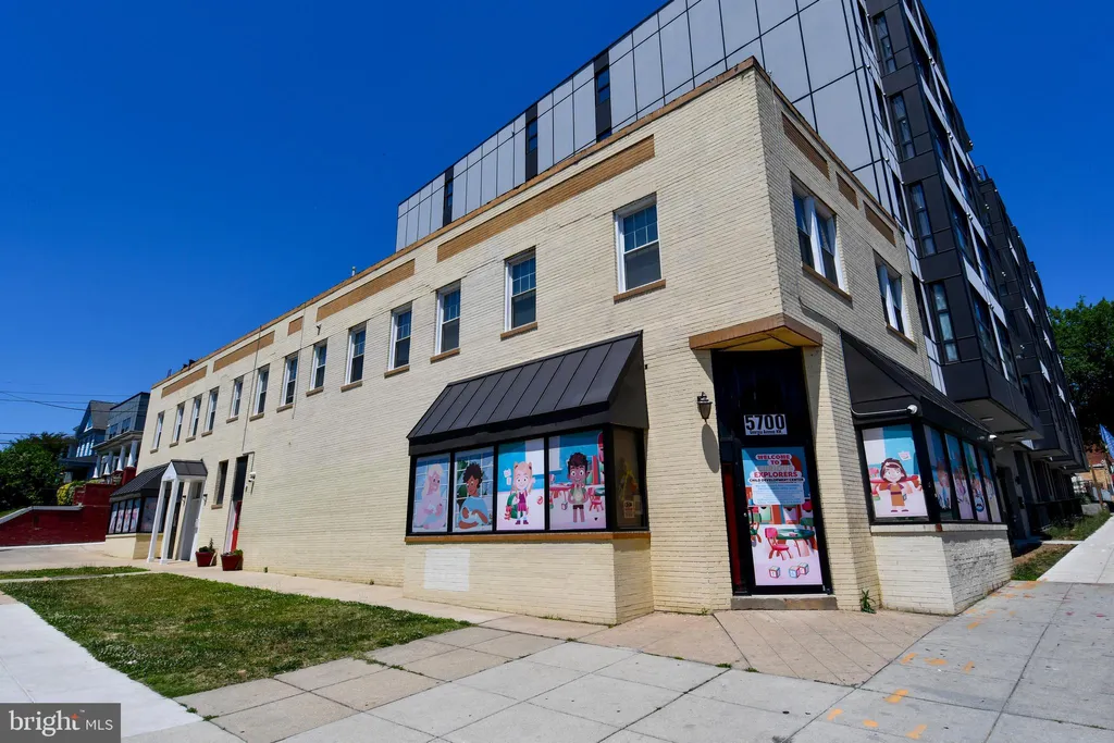 Additional image 38 of 5700 Georgia Avenue NW Unit 1, Washington, DC 20011