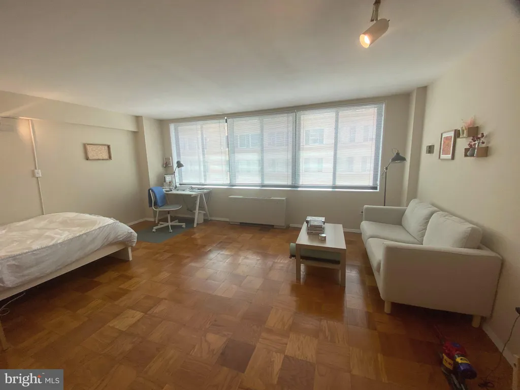 Additional image 2 of 2030 F Street NW Unit 410, Washington, DC 20006
