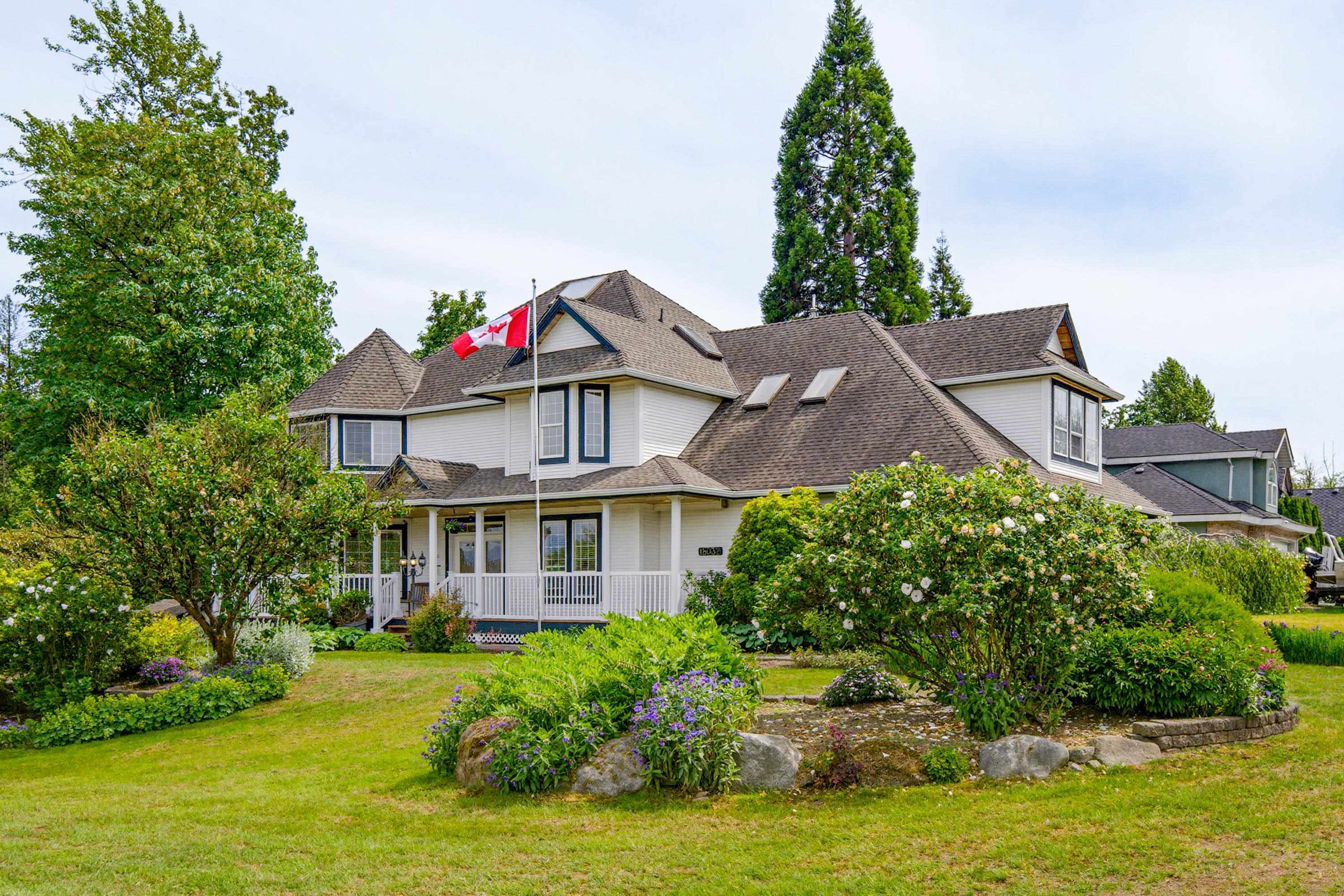 18032 98 Avenue, Surrey, BC, V4N 4V9