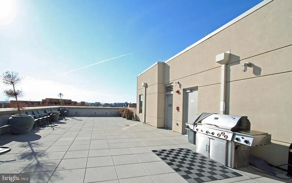 301 Massachusetts Ave NW Unit 506, Washington, DC 20001