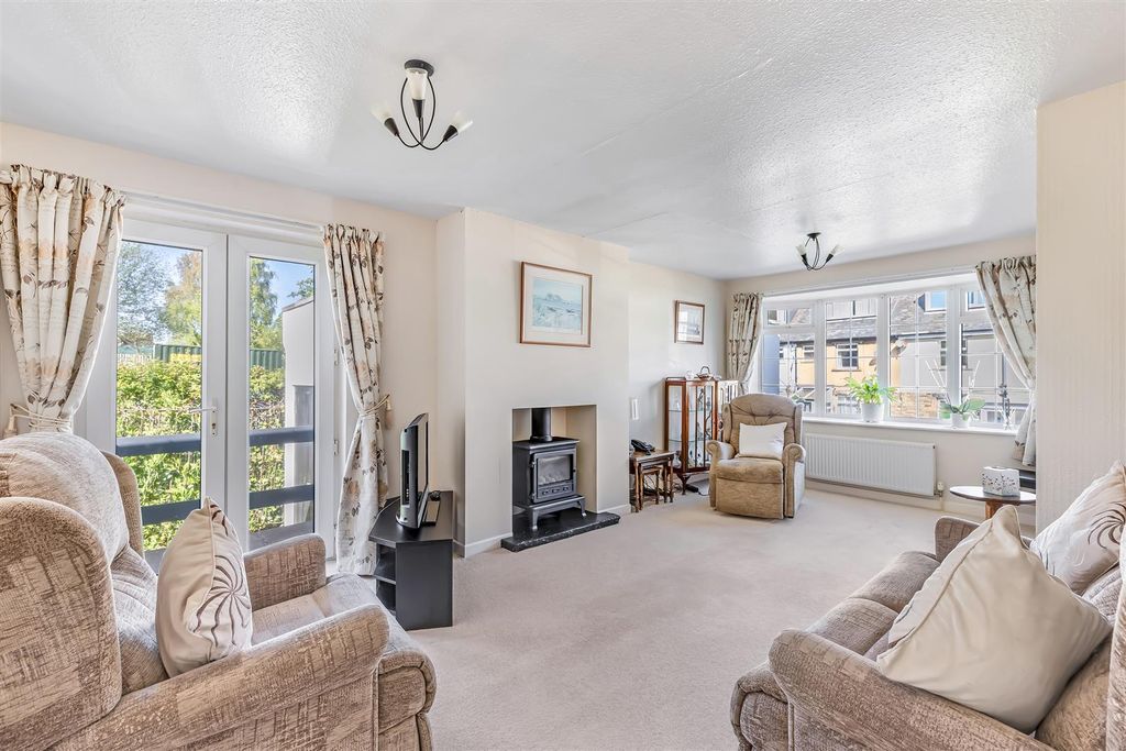 Additional image 3 of 3 bed detached bungalow for saleSt. Johns Road, Ilkley LS29