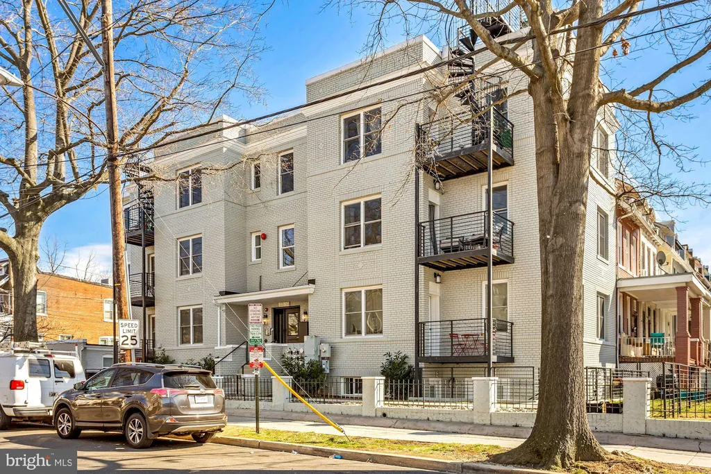 Additional image 32 of 1236 Shepherd Street NW Unit 1, Washington, DC 20011
