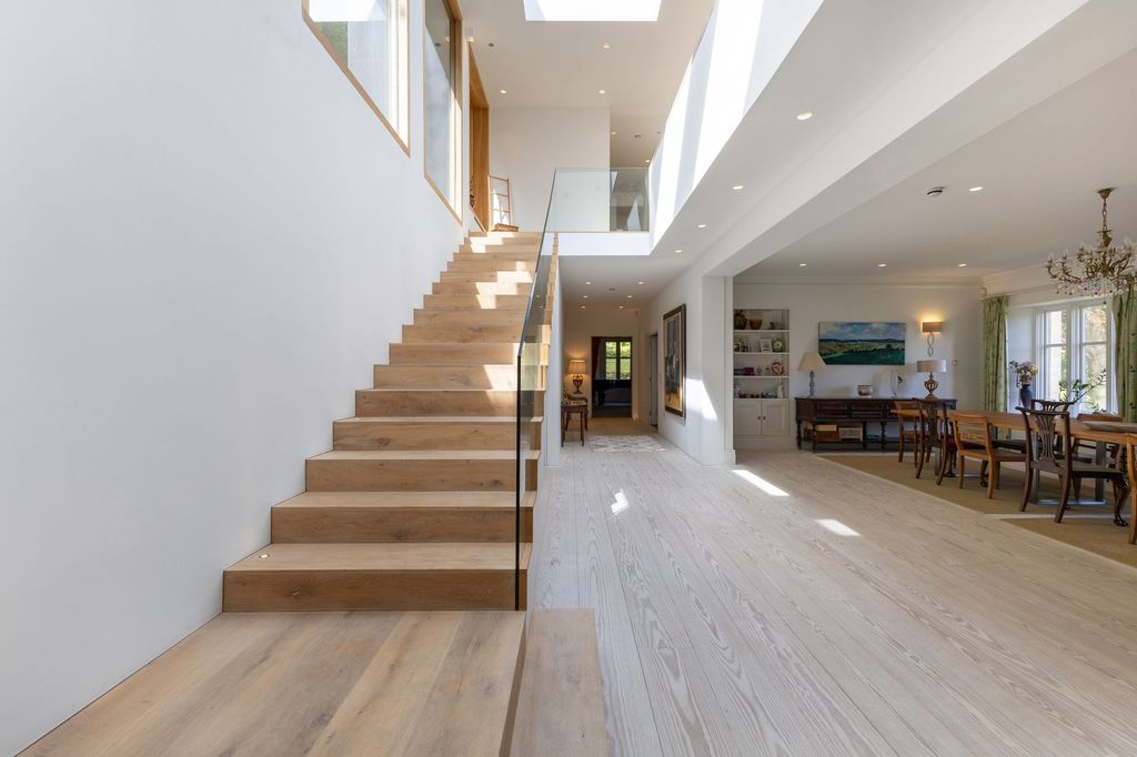 Additional image 15 of 6 bed detached house for saleCliffe Drive, Limpley Stoke, Bath BA2