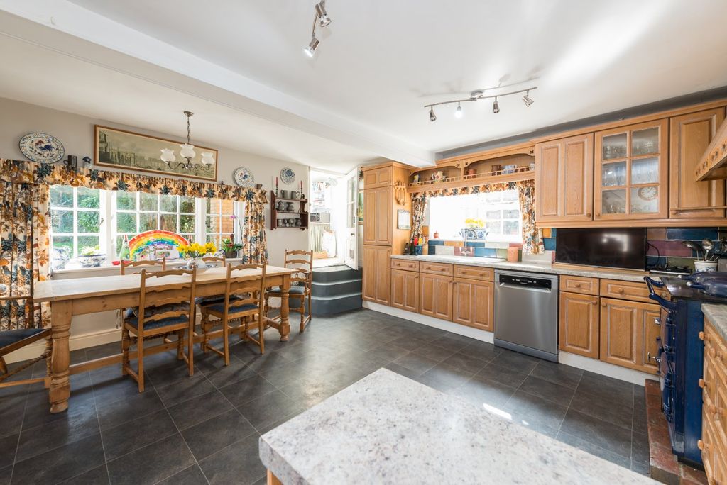Additional image 8 of 5 bed semi-detached house for saleHull Place, Sholden, Deal, Kent CT14