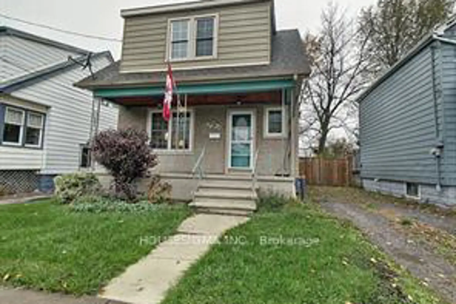 94 Alma Street