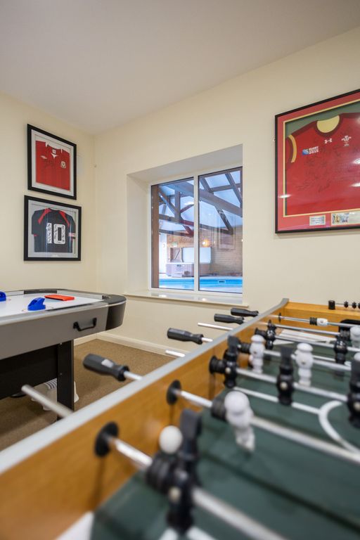 Additional image 32 of 21 bed detached house for saleClydey Cottages, Penrallt, Lancych, Boncath SA37