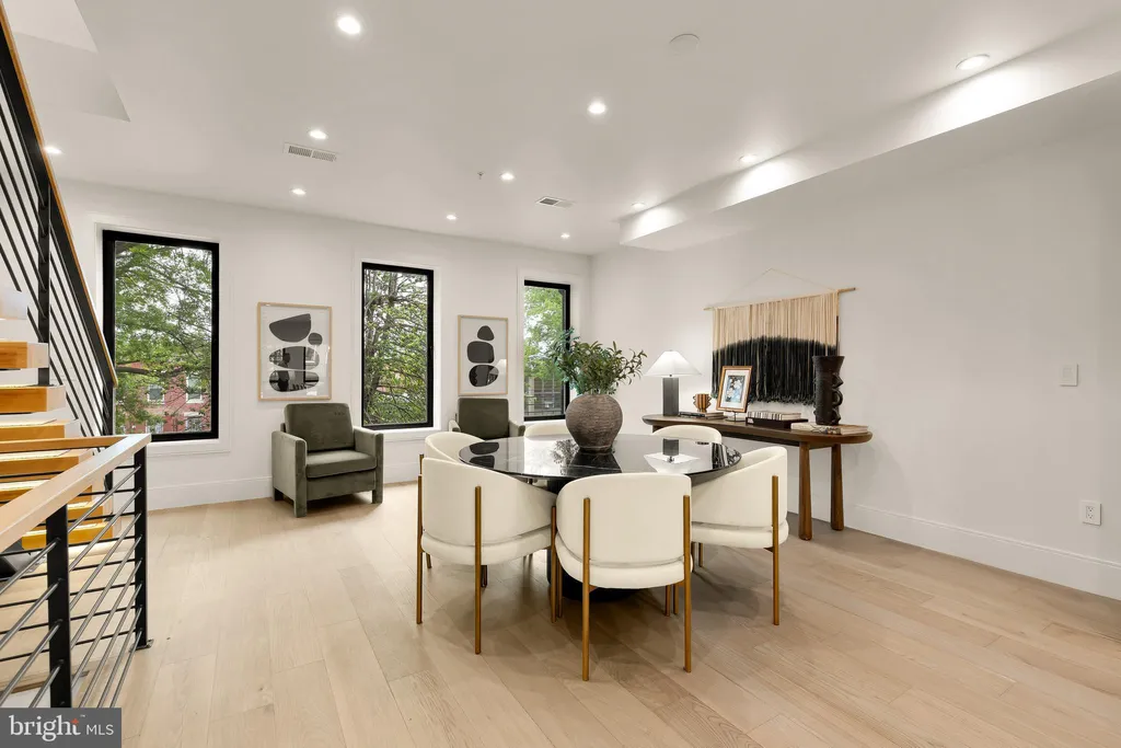 Additional image 5 of 2534 11th Street NW Unit 2, Washington, DC 20001