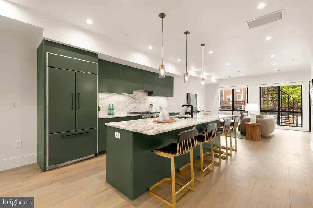 Additional image 7 of 2534 11th Street NW Unit 2, Washington, DC 20001