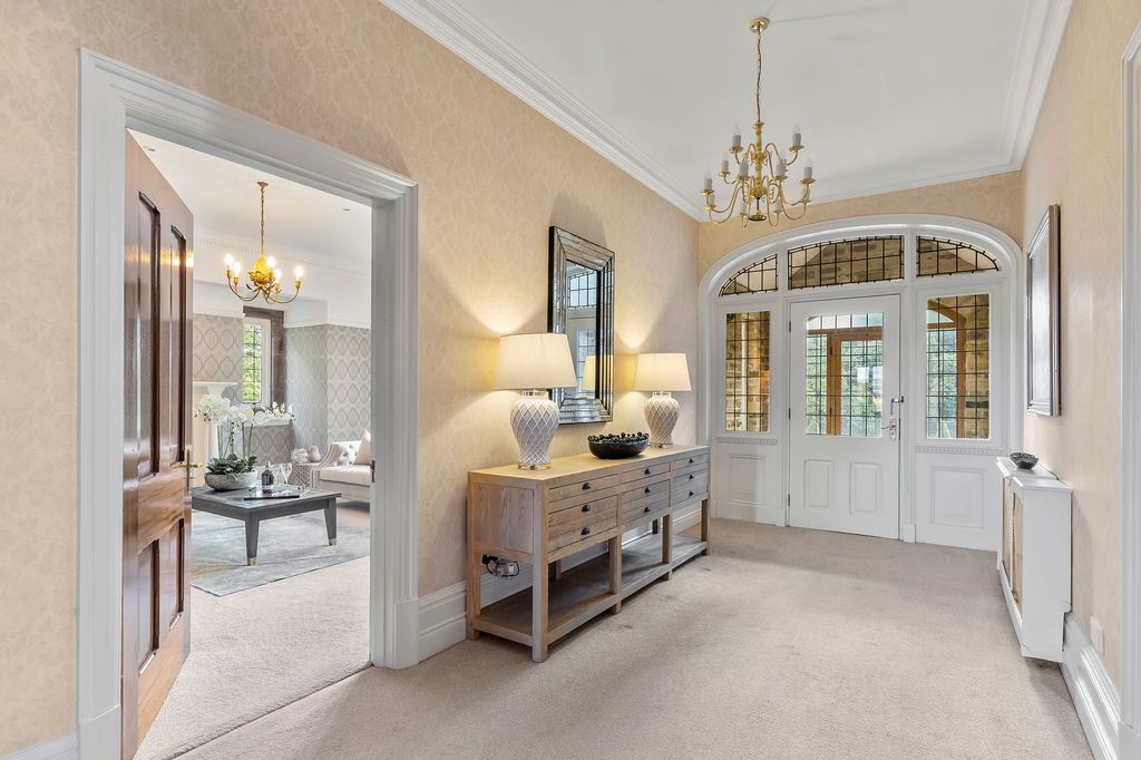 Additional image 13 of 8 bed detached house for saleMoor Lane, Burley In Wharfedale LS29