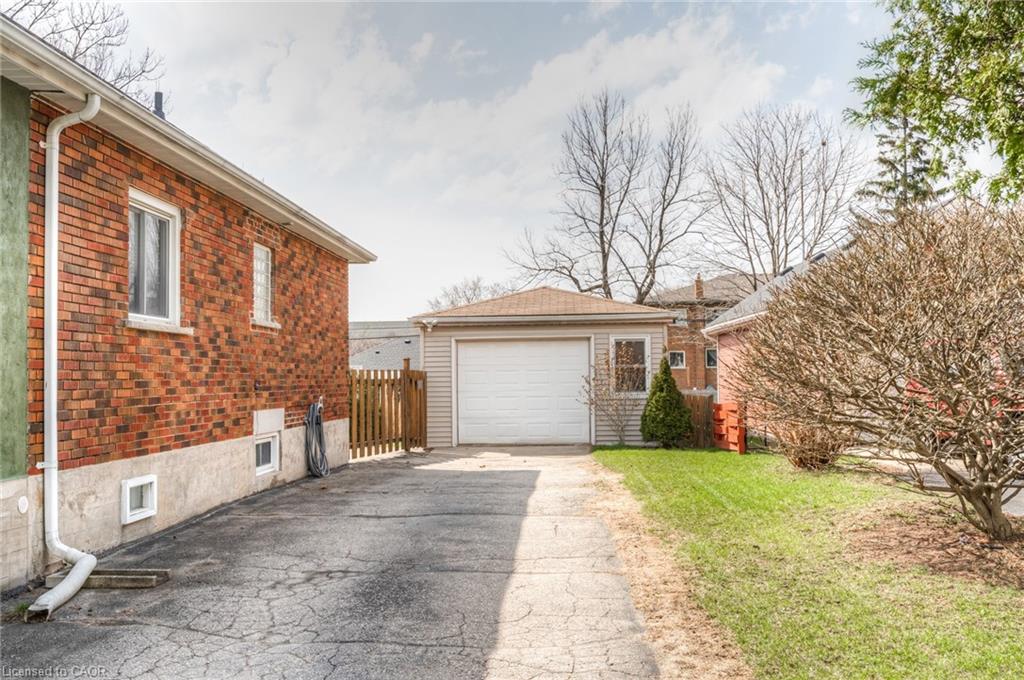 Additional image 4 of 46 Second Avenue, Kitchener, ON, N2C 1N5