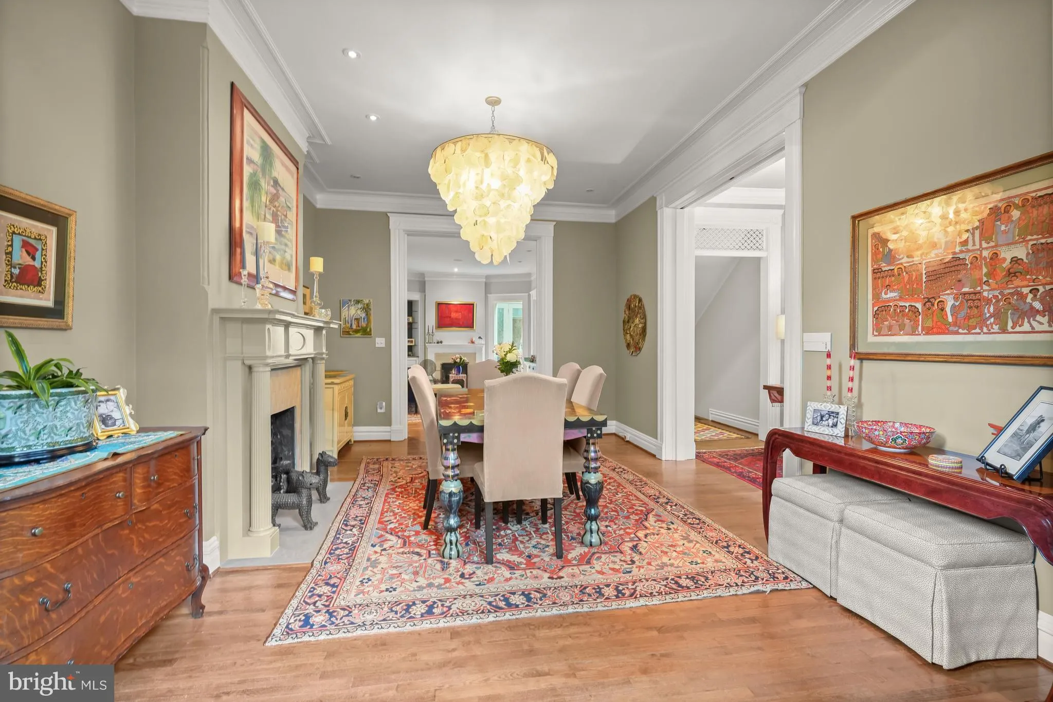 Additional image 52 of 1716 Q Street NW, Washington, DC 20009