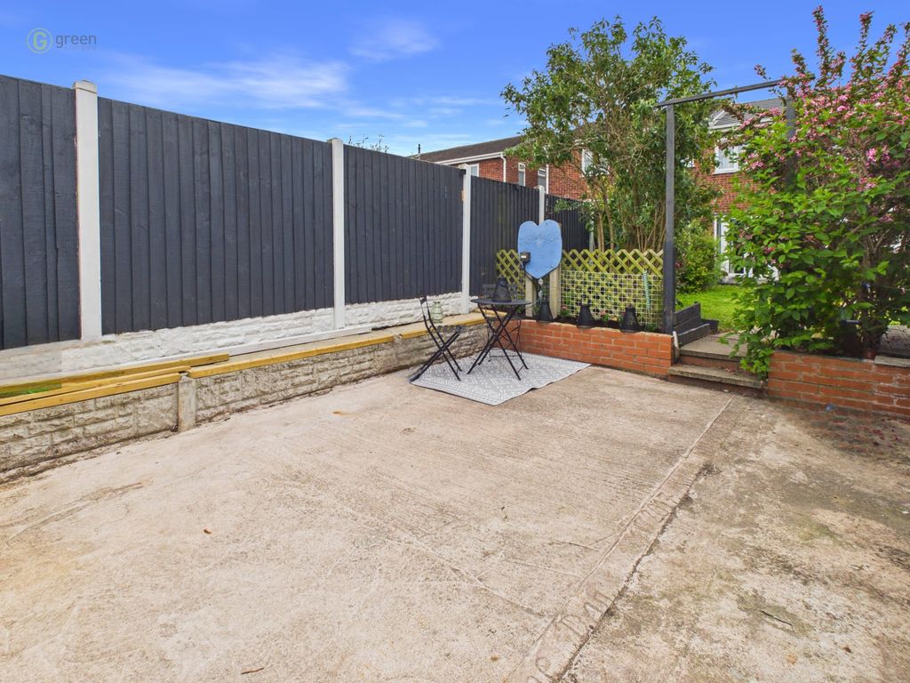 Additional image 11 of 3 bed semi-detached house for saleFontenaye Road, Tamworth B79