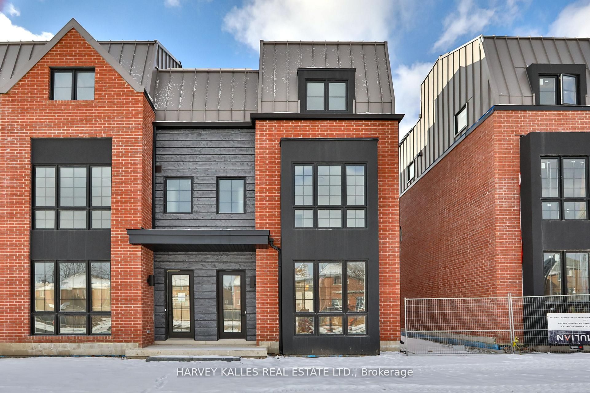 Additional image 4 of 204 Atkinson Avenue, Vaughan, ON, L4J 0M1