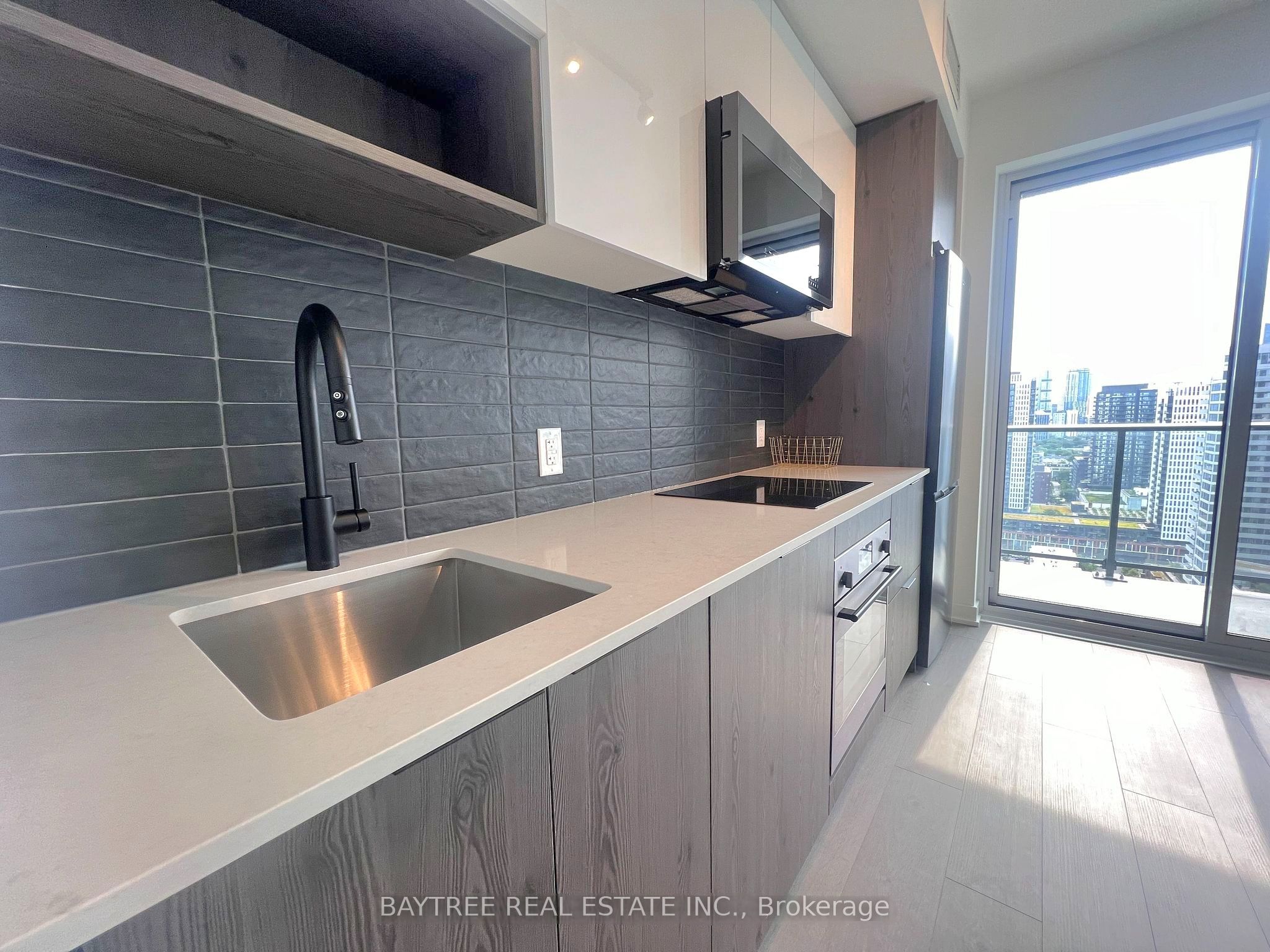 Additional image 4 of 2407-5 Defries Street, Toronto, ON, M5A 3R4